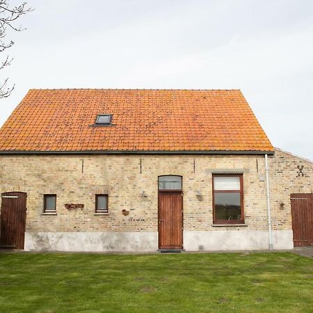 Averulle Vakantiewoning Кортемарк Экстерьер фото