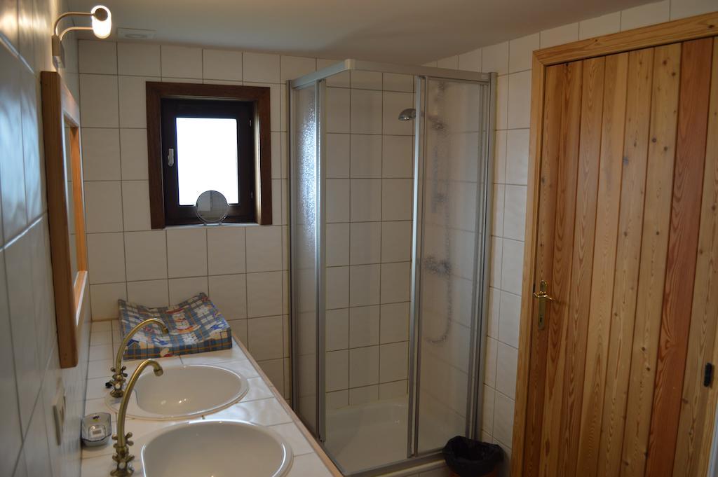 Averulle Vakantiewoning Кортемарк Номер фото