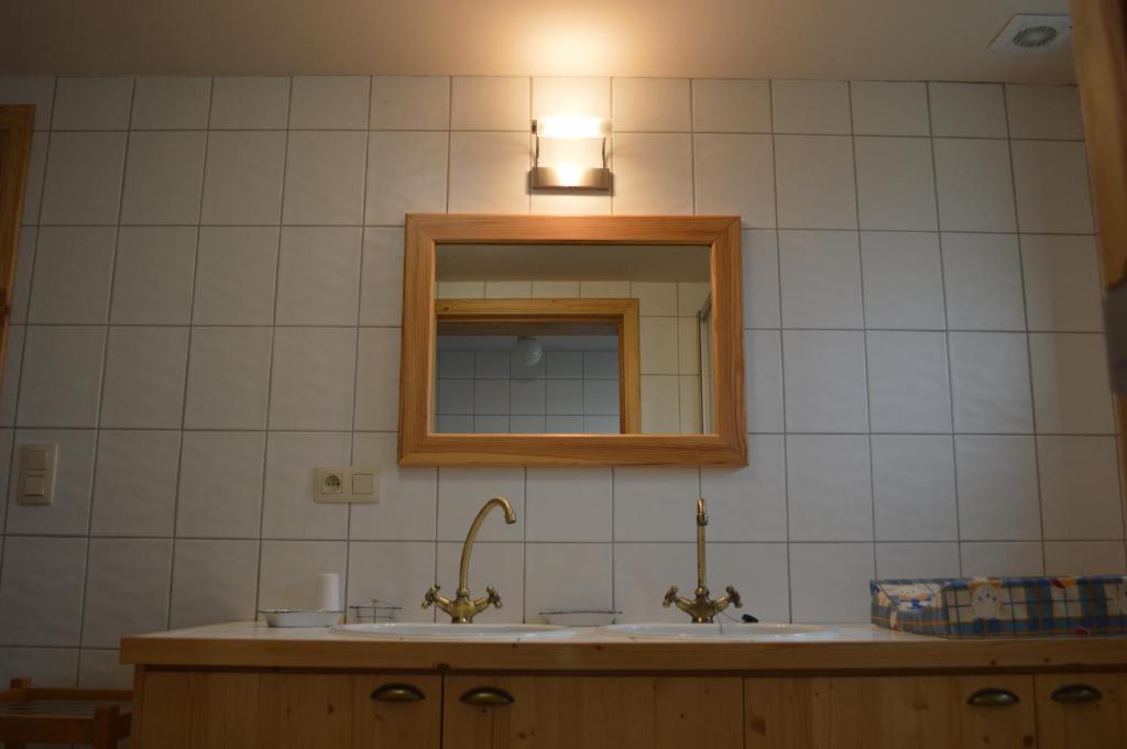 Averulle Vakantiewoning Кортемарк Экстерьер фото