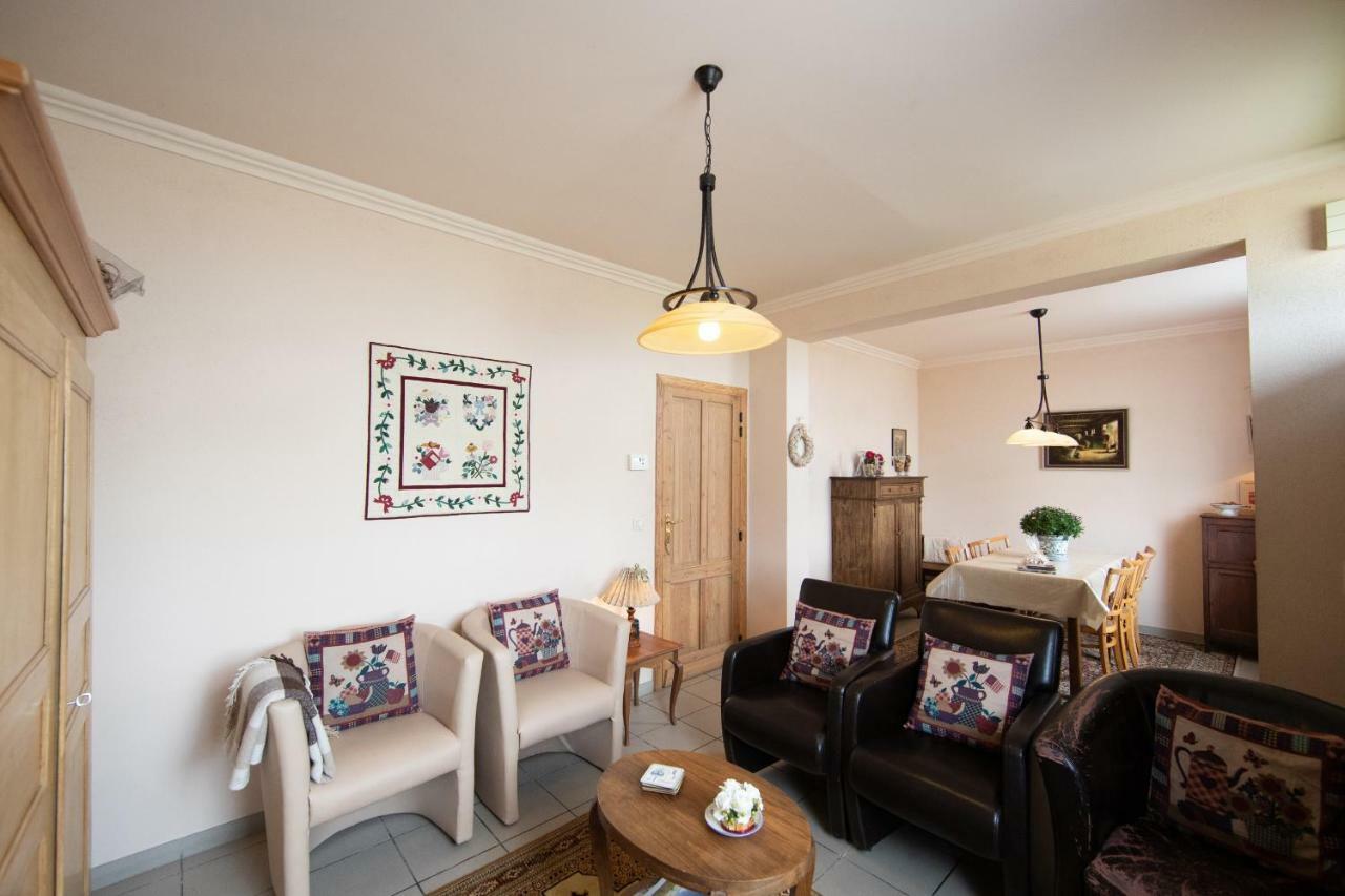 Averulle Vakantiewoning Кортемарк Экстерьер фото