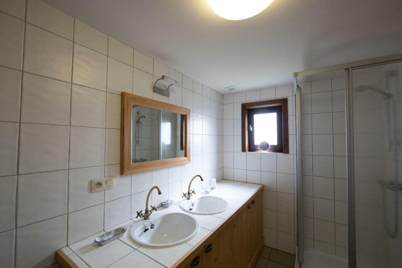 Averulle Vakantiewoning Кортемарк Экстерьер фото